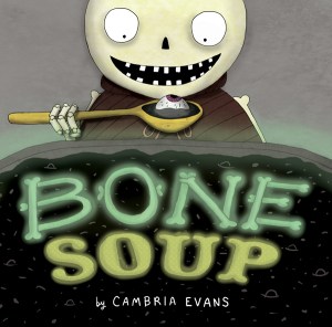 bonesoup