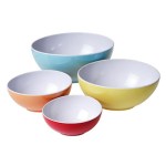 melamine