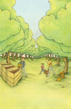 bringing-in-the-harvest