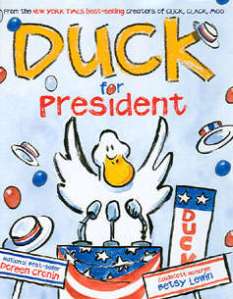duckforprez