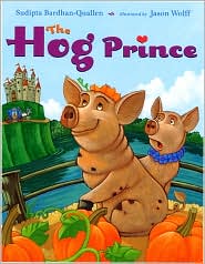 hogprince
