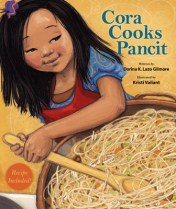 coracookspancit