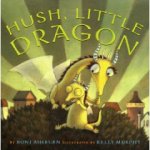 hushlittledragon