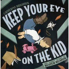 keepyoureyeonthekid