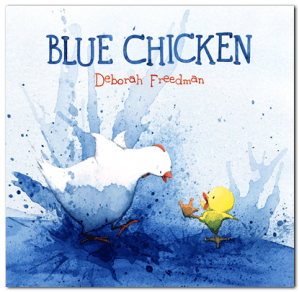 bluechicken
