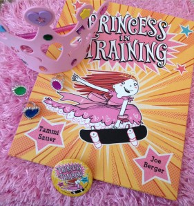 princessintrainingprizepack