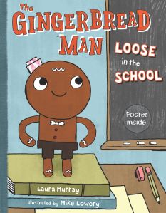 gingerbreadmanloose