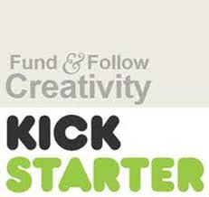 kickstarter