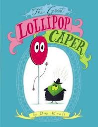 greatlollipopcaper