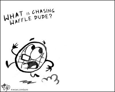 waffledude