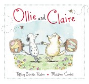 ollieandclaire