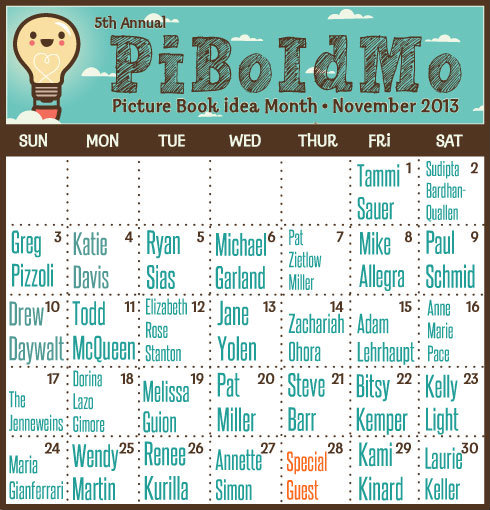 piboidmocalendar2013
