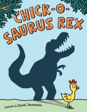 chick cover