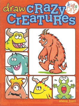 CrazyCreaturesCover2