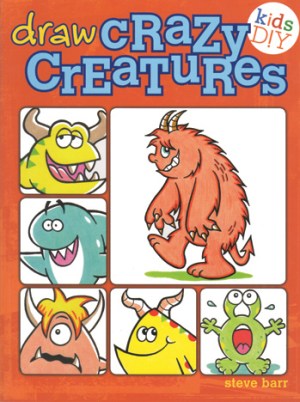 CrazyCreaturesCover2