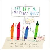daycrayonsquit