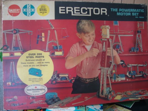 erectorset