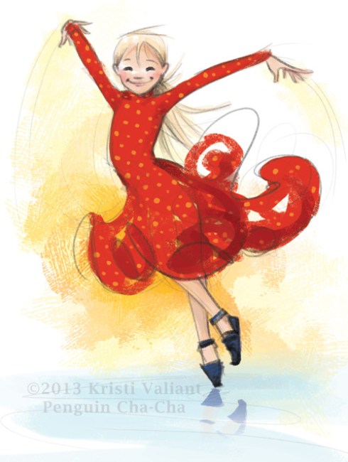 ValiantPenguinChaChaFlap