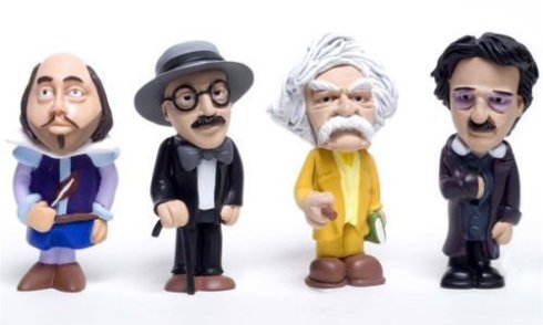 writeractionfigures