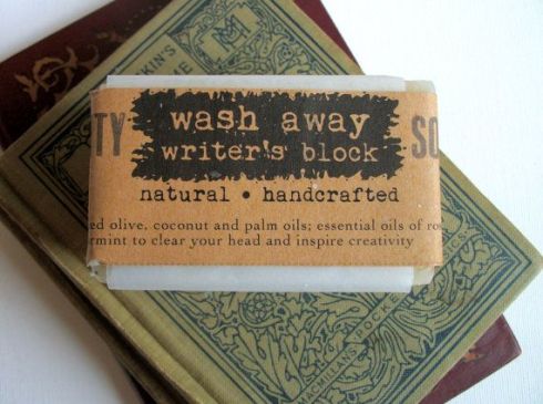 writersblocksoap