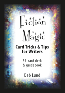 Fiction Magic Title screenshot