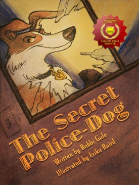 Previous Winner: The Secret Police Dog