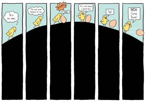 ExtraordinaryWarren bonk