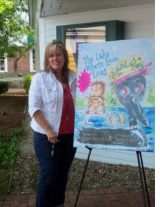 INNISFREE BOOK STORE, MEREDITH NEW HAMPSHIRE