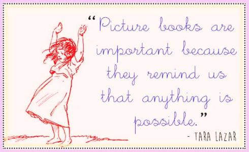 picturebooksareimportant