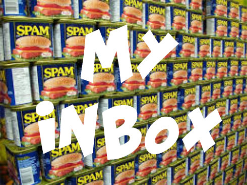 spam