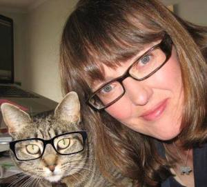 Bella and me - David Peattie version!