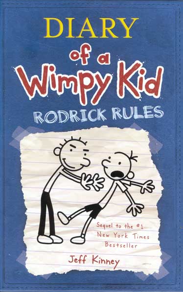 DiaryWimpyKid