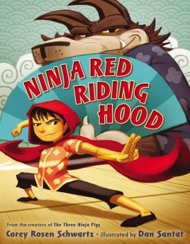 ninja red high res