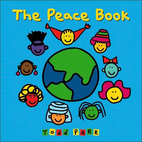 ToddParrpeacebook
