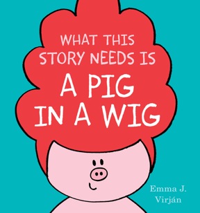 WTSN_09 PigInaWig-Cover