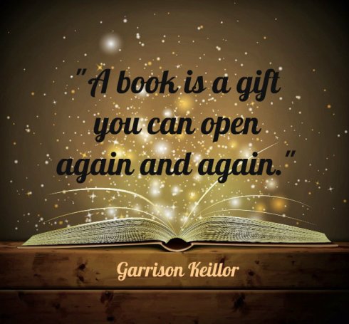 bookgift