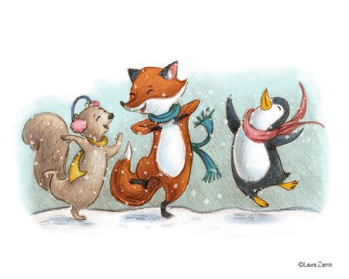 dancing-winter-LauraZarrin