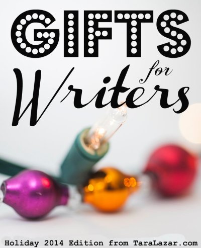 giftsforwriters