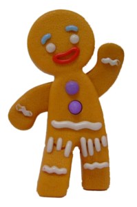 gingy