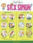 SICK SIMON Slimes the School (plus a prize pack!) | Writing for Kids (While Raising Them)