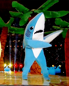 leftshark