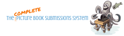 Picture Book Submissions System