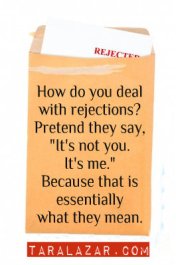 rejected