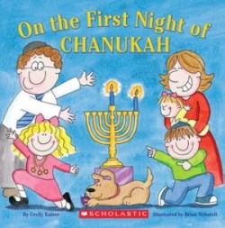 firstnightofhanukkah