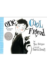 One Cool Friend with Seal