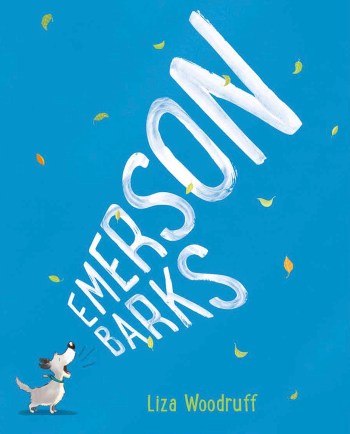 Emerson cover