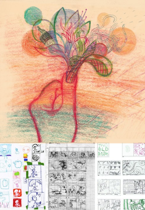 fisherthumbnailflower