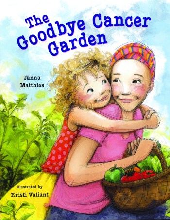 GoodbyeCancerGardenCover