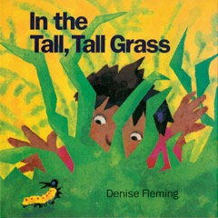 In the Tall, Tall Grass