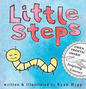 littlestepscover